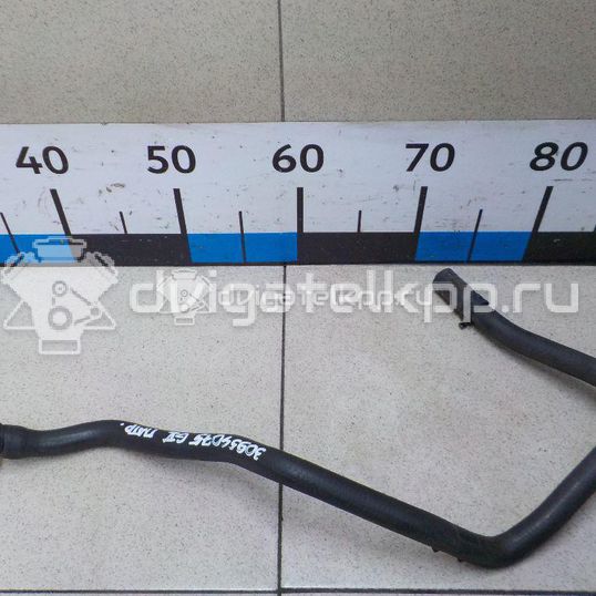 Фото Патрубок  1K0122109AJ для Volkswagen Caddy / Golf