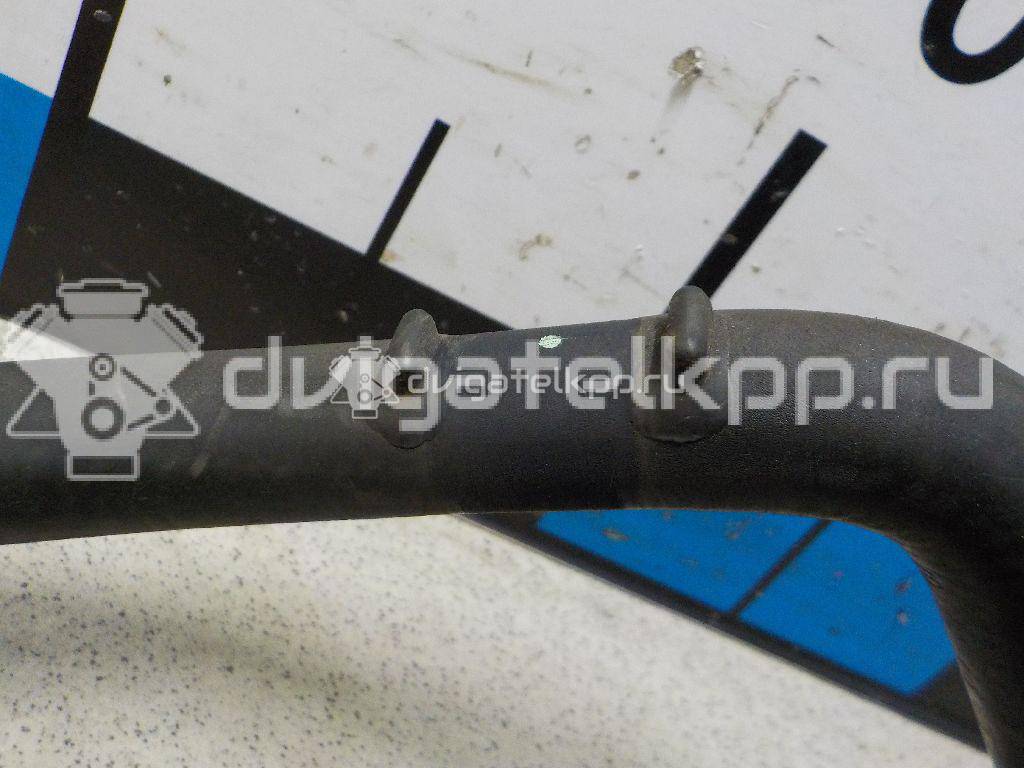Фото Патрубок  1K0122109AJ для Volkswagen Caddy / Golf {forloop.counter}}