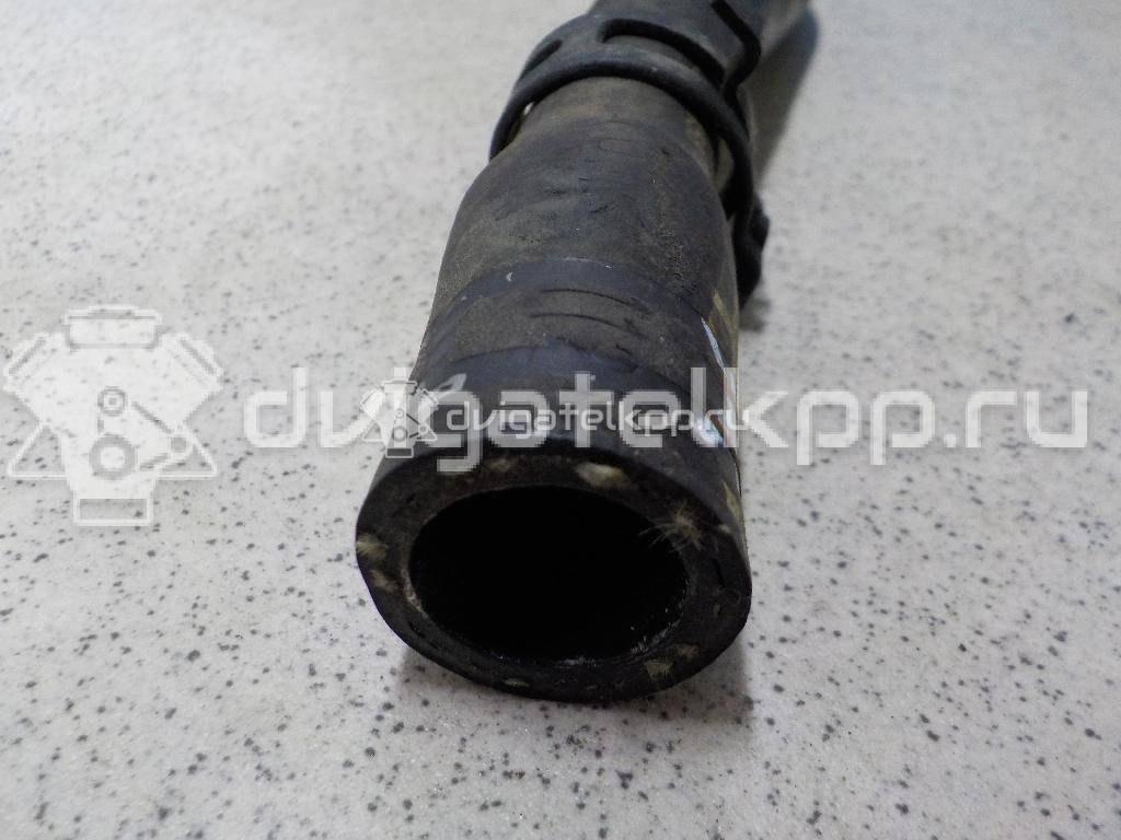 Фото Патрубок  1K0122109AJ для Volkswagen Caddy / Golf {forloop.counter}}
