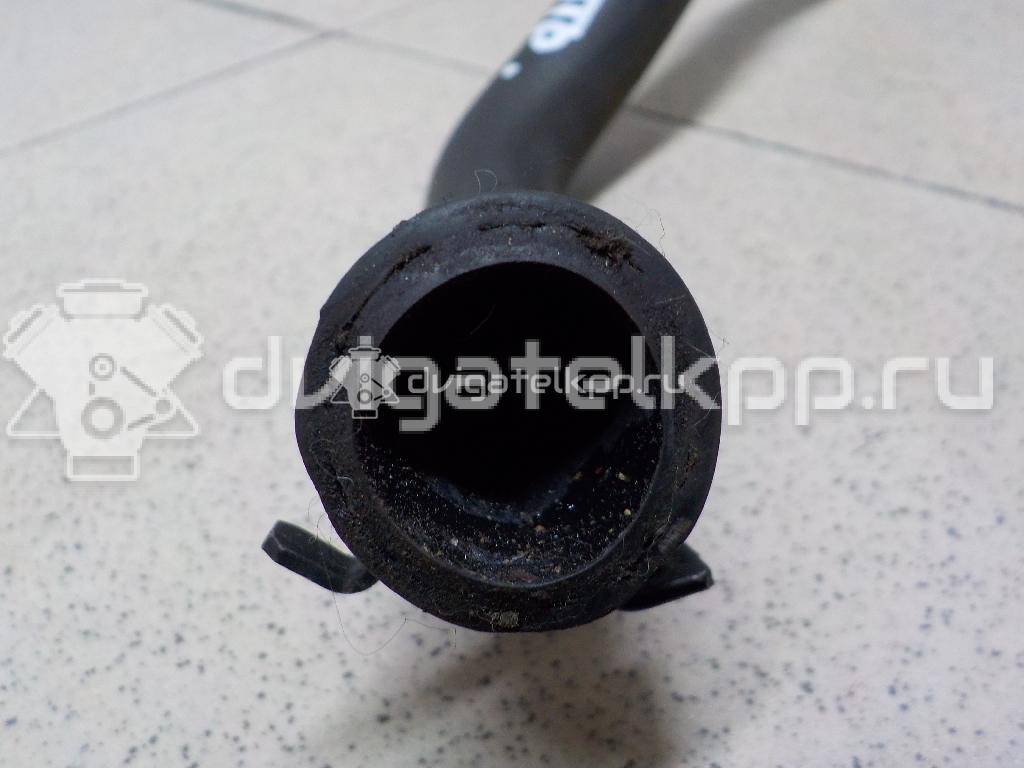 Фото Патрубок  1K0122109AJ для Volkswagen Caddy / Golf {forloop.counter}}