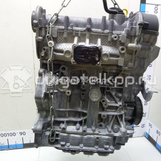 Фото Контрактный (б/у) двигатель CWVA для Skoda / Volkswagen / Seat 110 л.с 16V 1.6 л бензин 04E100037C