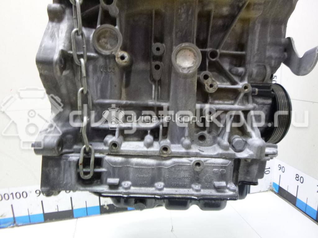 Фото Контрактный (б/у) двигатель CWVA для Skoda / Volkswagen / Seat 110 л.с 16V 1.6 л бензин 04E100037C {forloop.counter}}