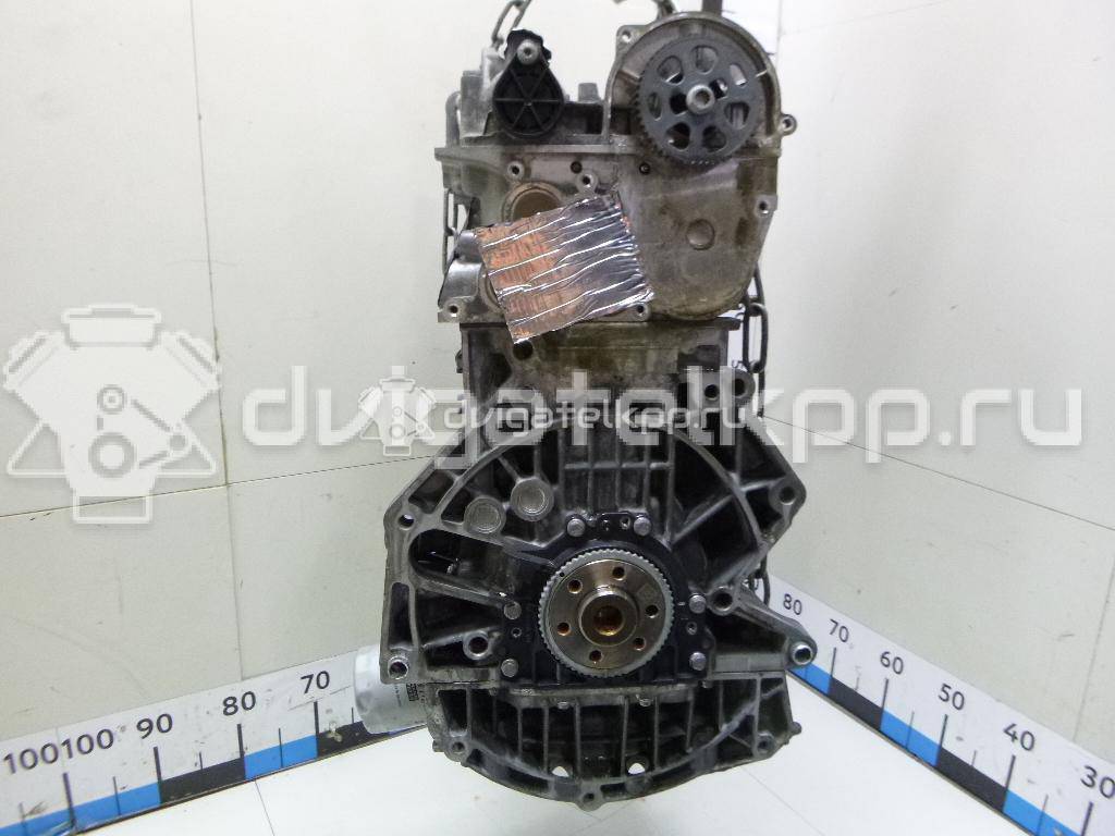 Фото Контрактный (б/у) двигатель CWVA для Skoda / Volkswagen / Seat 110 л.с 16V 1.6 л бензин 04E100037C {forloop.counter}}