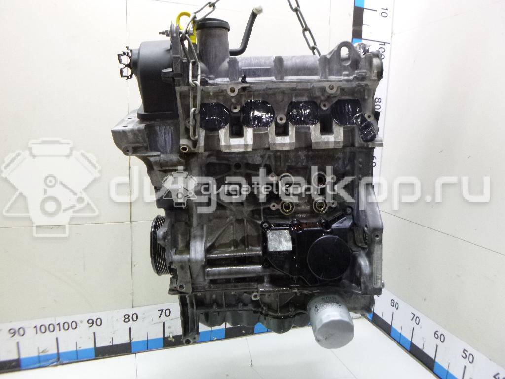 Фото Контрактный (б/у) двигатель CWVA для Skoda / Volkswagen / Seat 110 л.с 16V 1.6 л бензин 04E100037C {forloop.counter}}