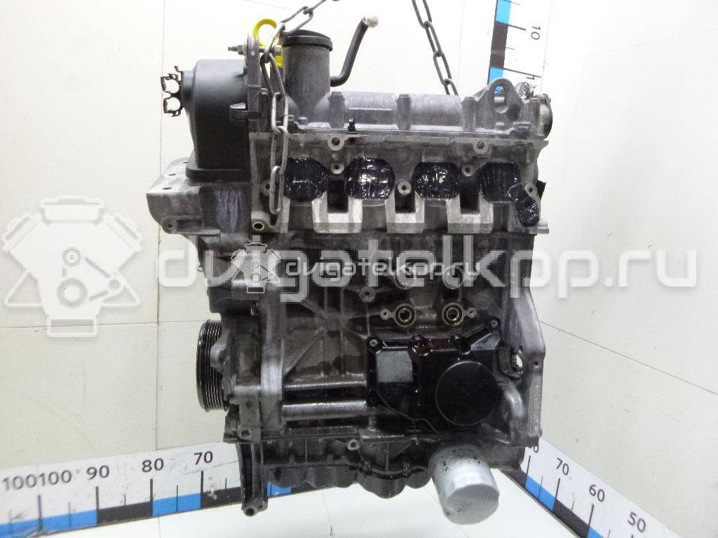 Фото Контрактный (б/у) двигатель CWVA для Skoda / Volkswagen / Seat 110 л.с 16V 1.6 л бензин 04E100037C {forloop.counter}}