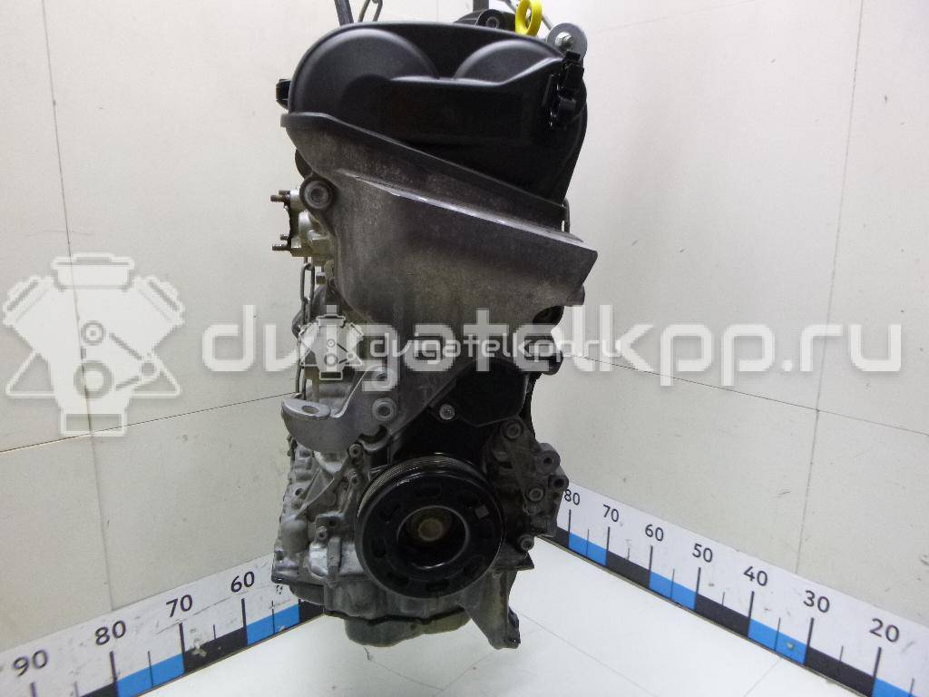 Фото Контрактный (б/у) двигатель CWVA для Skoda / Volkswagen / Seat 110 л.с 16V 1.6 л бензин 04E100037C {forloop.counter}}