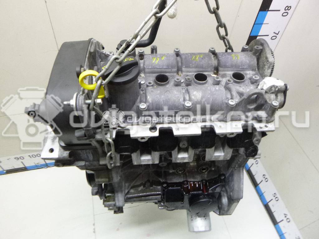 Фото Контрактный (б/у) двигатель CWVA для Skoda / Volkswagen / Seat 110 л.с 16V 1.6 л бензин 04E100037C {forloop.counter}}