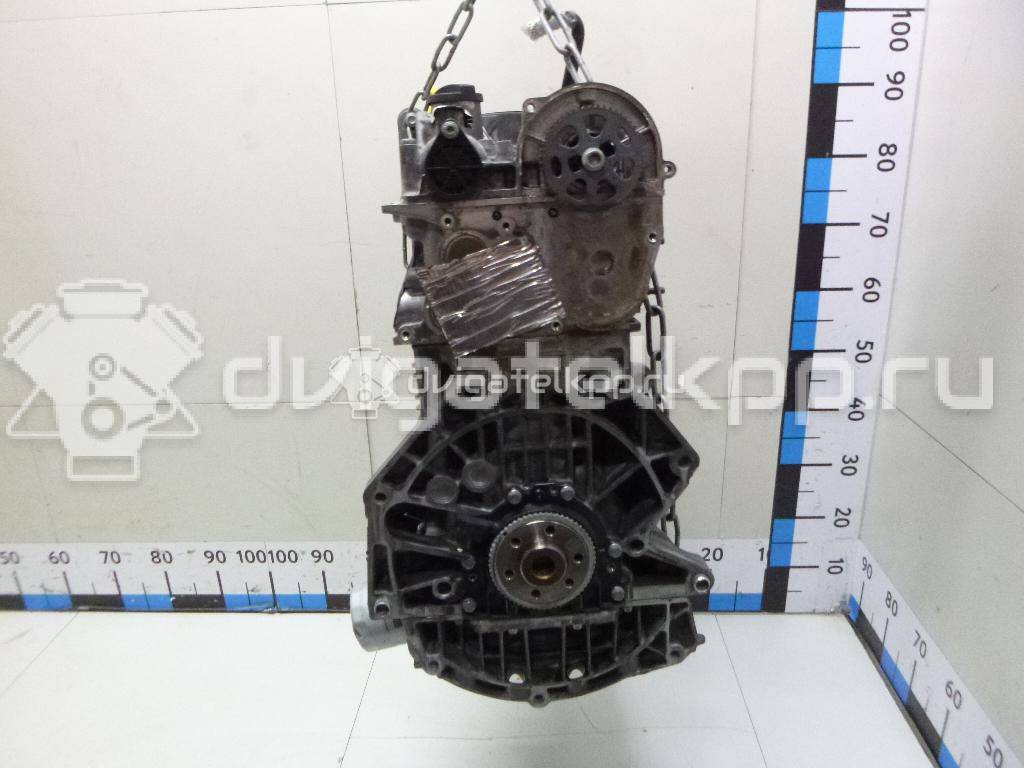 Фото Контрактный (б/у) двигатель CWVA для Skoda / Volkswagen / Seat 110 л.с 16V 1.6 л бензин 04E100037C {forloop.counter}}