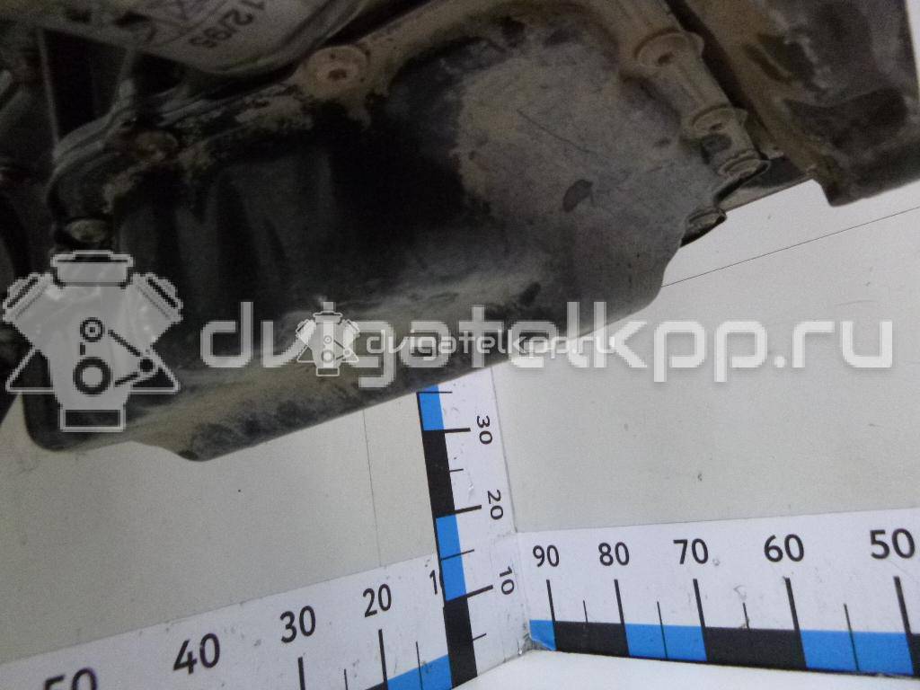 Фото Контрактный (б/у) двигатель CWVA для Skoda / Volkswagen / Seat 110 л.с 16V 1.6 л бензин 04E100037C {forloop.counter}}