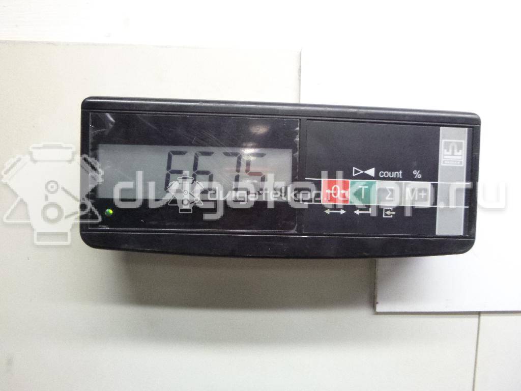 Фото Контрактный (б/у) двигатель CWVA для Skoda / Volkswagen / Seat 110 л.с 16V 1.6 л бензин 04E100037C {forloop.counter}}