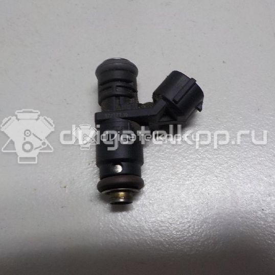 Фото Форсунка инжекторная электрическая  04E906031F для Skoda / Volkswagen / Seat