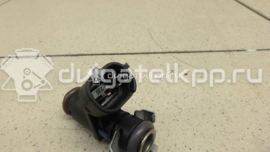 Фото Форсунка инжекторная электрическая  04E906031F для Skoda / Volkswagen / Seat {forloop.counter}}