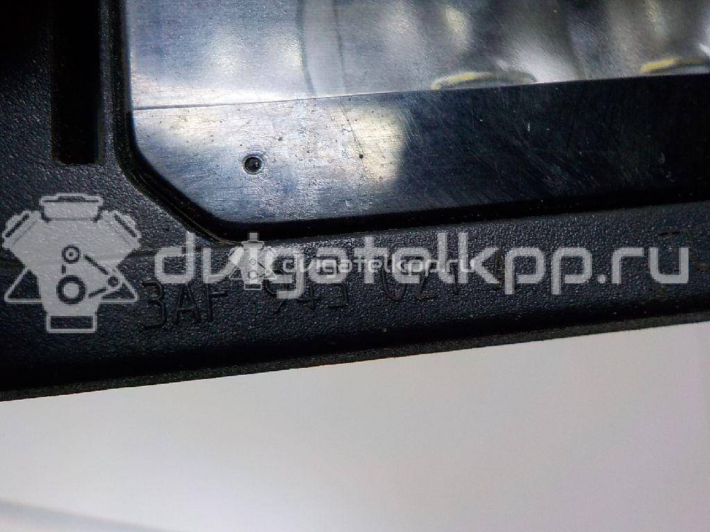 Фото Фонарь подсветки номера  3AF943021A для Volkswagen Tiguan / Touran / Cc / Multivan / Sharan {forloop.counter}}