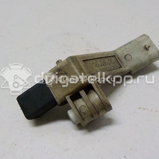 Фото Датчик положения коленвала  04l906433e для audi A1