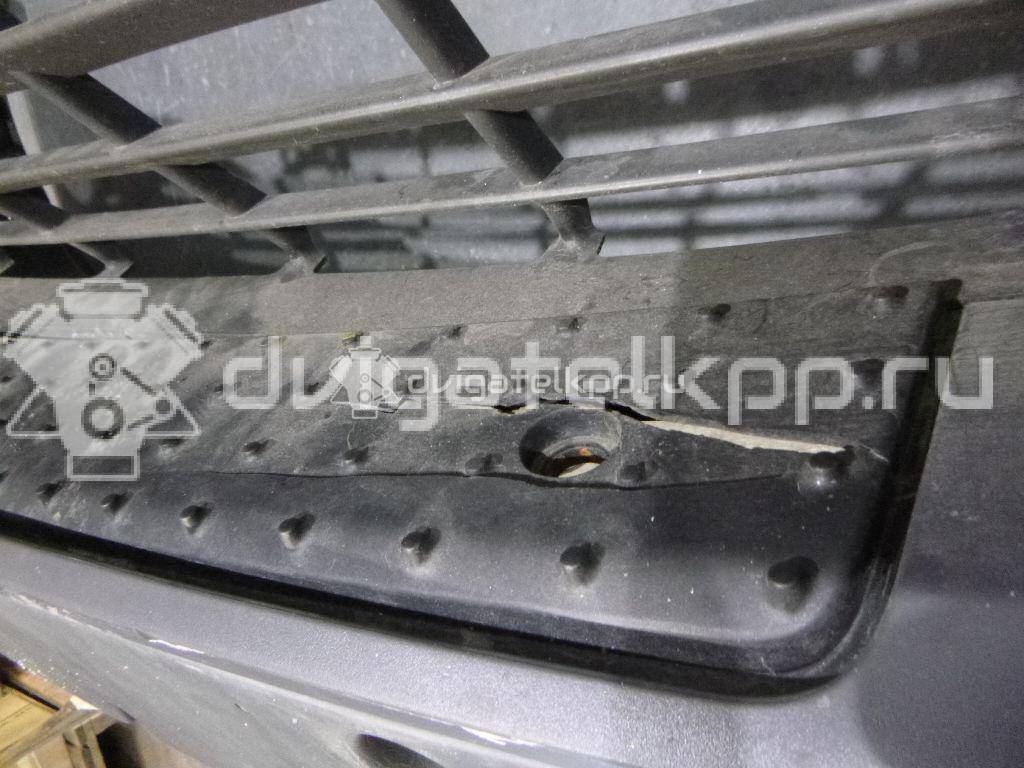 Фото Бампер передний  2E0807103T для Volkswagen Crafter {forloop.counter}}