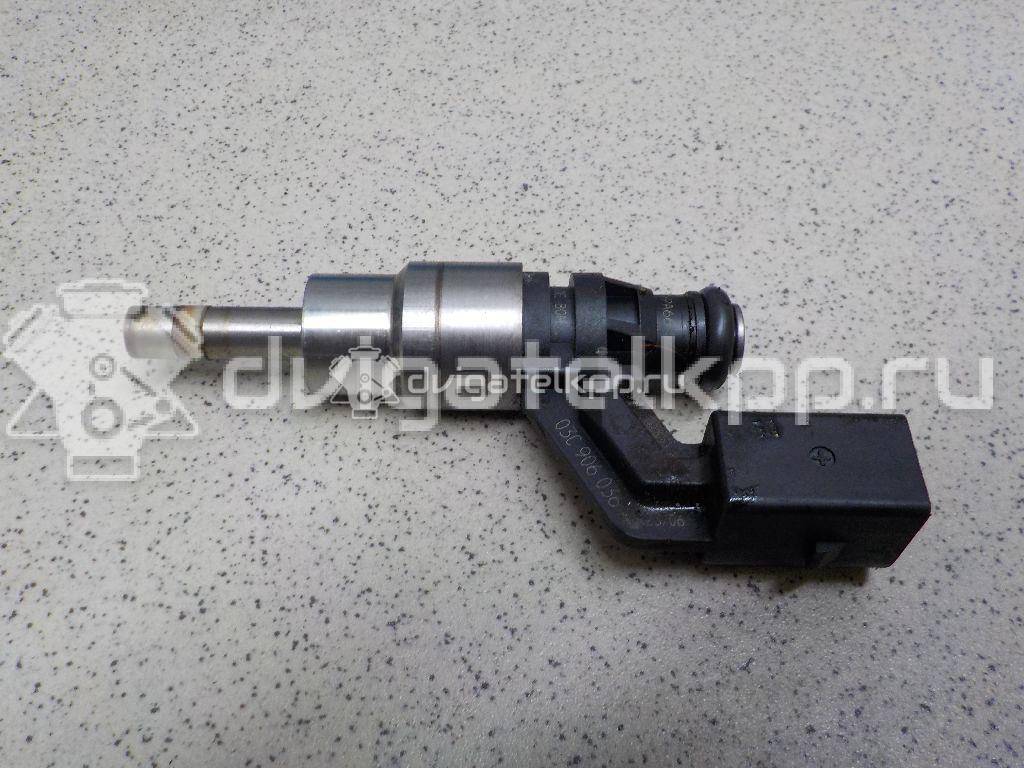 Фото Форсунка инжекторная электрическая  03c906036a для Volkswagen Touran / Eos 1F7, 1F8 / Golf / Passat / Jetta {forloop.counter}}