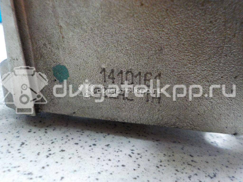 Фото Коллектор впускной  03C133204AH для Volkswagen Passat / Eos 1F7, 1F8 / Jetta / Golf {forloop.counter}}