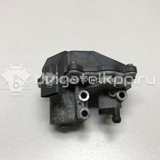 Фото Механизм изменения длины впускного коллектора  06f133482b для Volkswagen Scirocco / Eos 1F7, 1F8 / Golf / Polo / Jetta