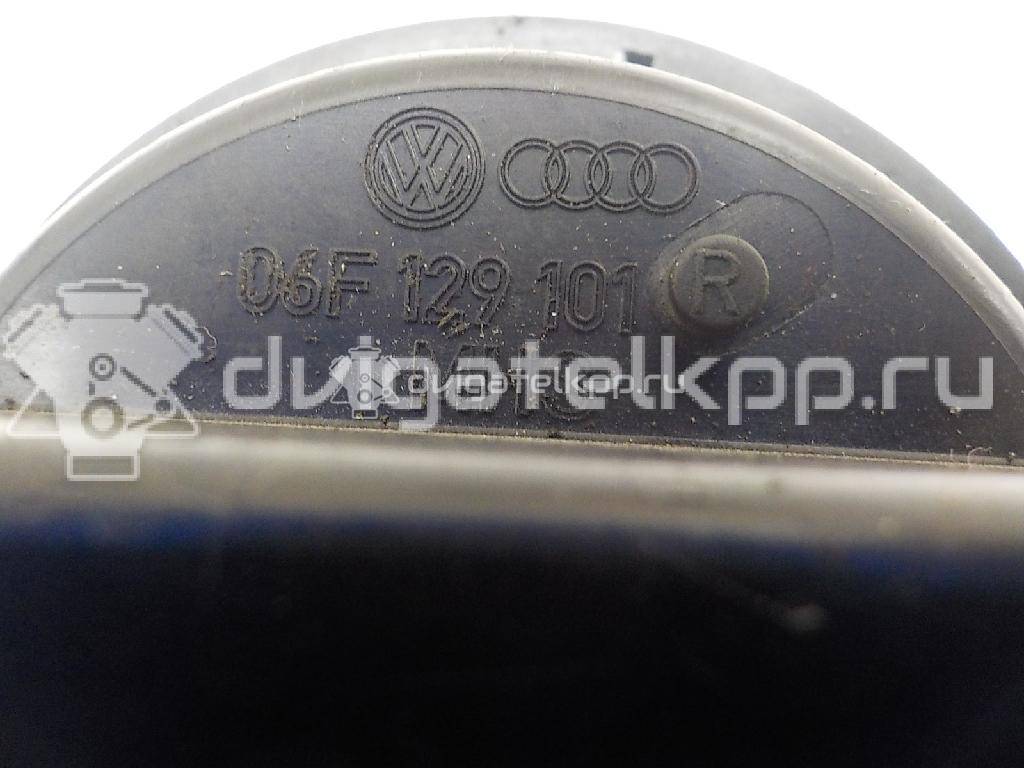 Фото Клапан редукционный  06F129101L для Volkswagen Scirocco / Eos 1F7, 1F8 / Golf / Passat / Polo {forloop.counter}}