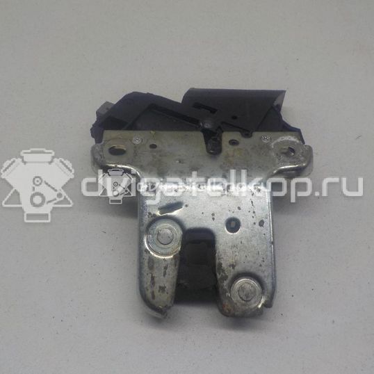 Фото Замок багажника  4f5827505d для Volkswagen Passat / Cc / Eos 1F7, 1F8 / Jetta