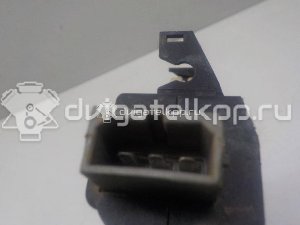 Фото Замок багажника  4f5827505d для Volkswagen Passat / Cc / Eos 1F7, 1F8 / Jetta {forloop.counter}}