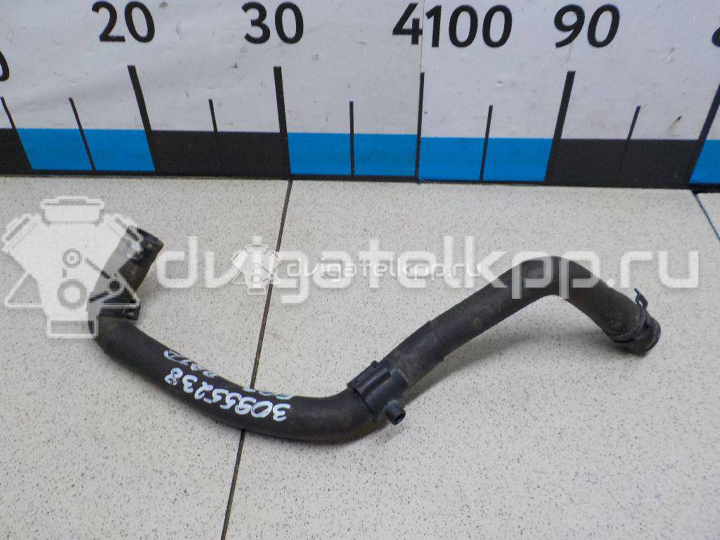 Фото Патрубок  1k0122109t для Volkswagen Eos 1F7, 1F8 / Golf {forloop.counter}}