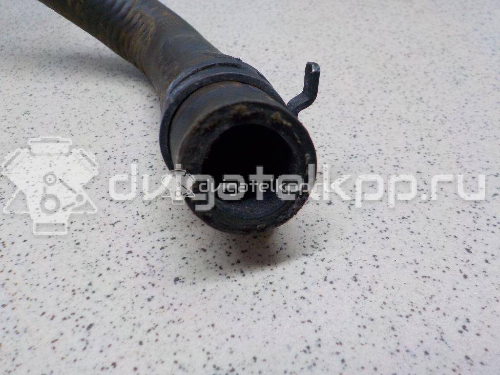 Фото Патрубок  1k0122109t для Volkswagen Eos 1F7, 1F8 / Golf {forloop.counter}}