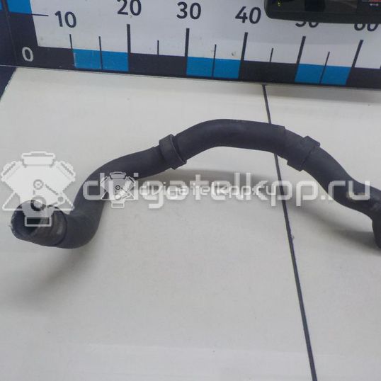 Фото Патрубок радиатора  6Y0121086F для Volkswagen Polo