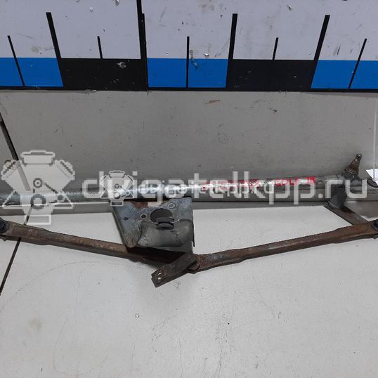 Фото Трапеция стеклоочистителей  1H1955603 для Volkswagen Vento 1H2 / Golf