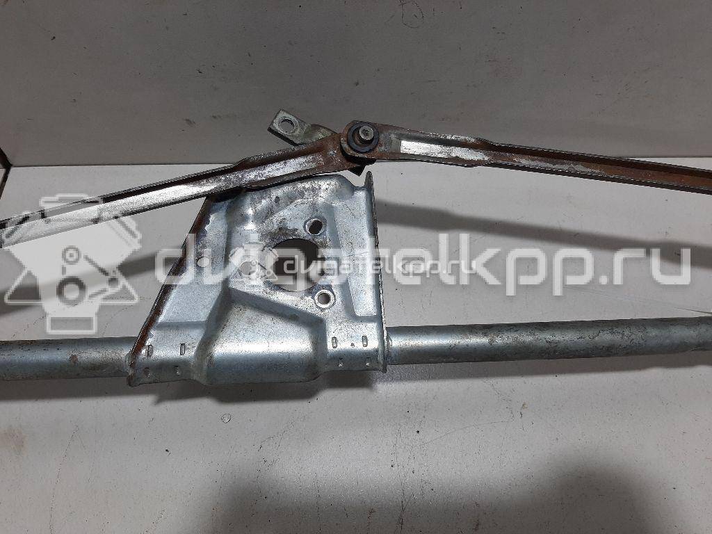 Фото Трапеция стеклоочистителей  1H1955603 для Volkswagen Vento 1H2 / Golf {forloop.counter}}