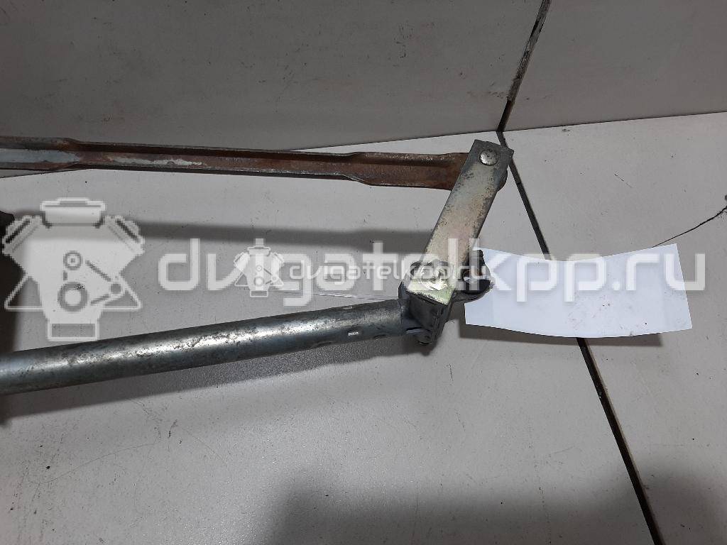 Фото Трапеция стеклоочистителей  1H1955603 для Volkswagen Vento 1H2 / Golf {forloop.counter}}