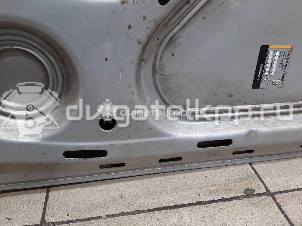 Фото Капот  1H6823031A для Volkswagen Golf {forloop.counter}}