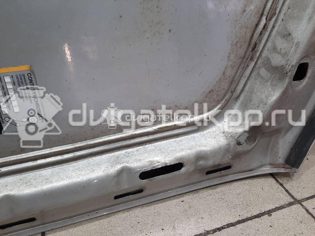 Фото Капот  1H6823031A для Volkswagen Golf {forloop.counter}}