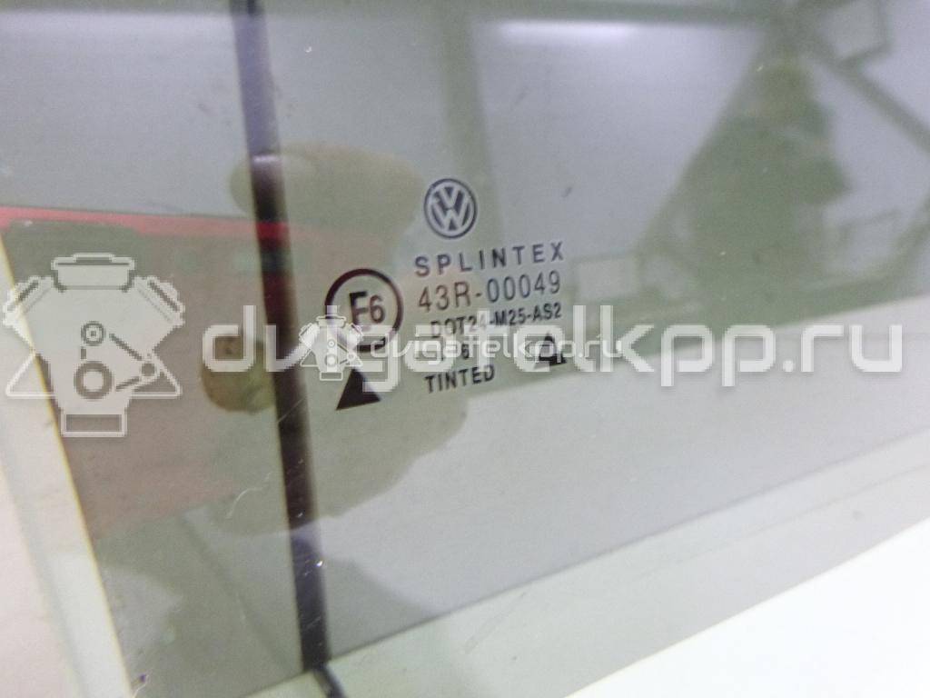 Фото Стекло двери задней правой  1H4845206A для Volkswagen Vento 1H2 / Golf {forloop.counter}}