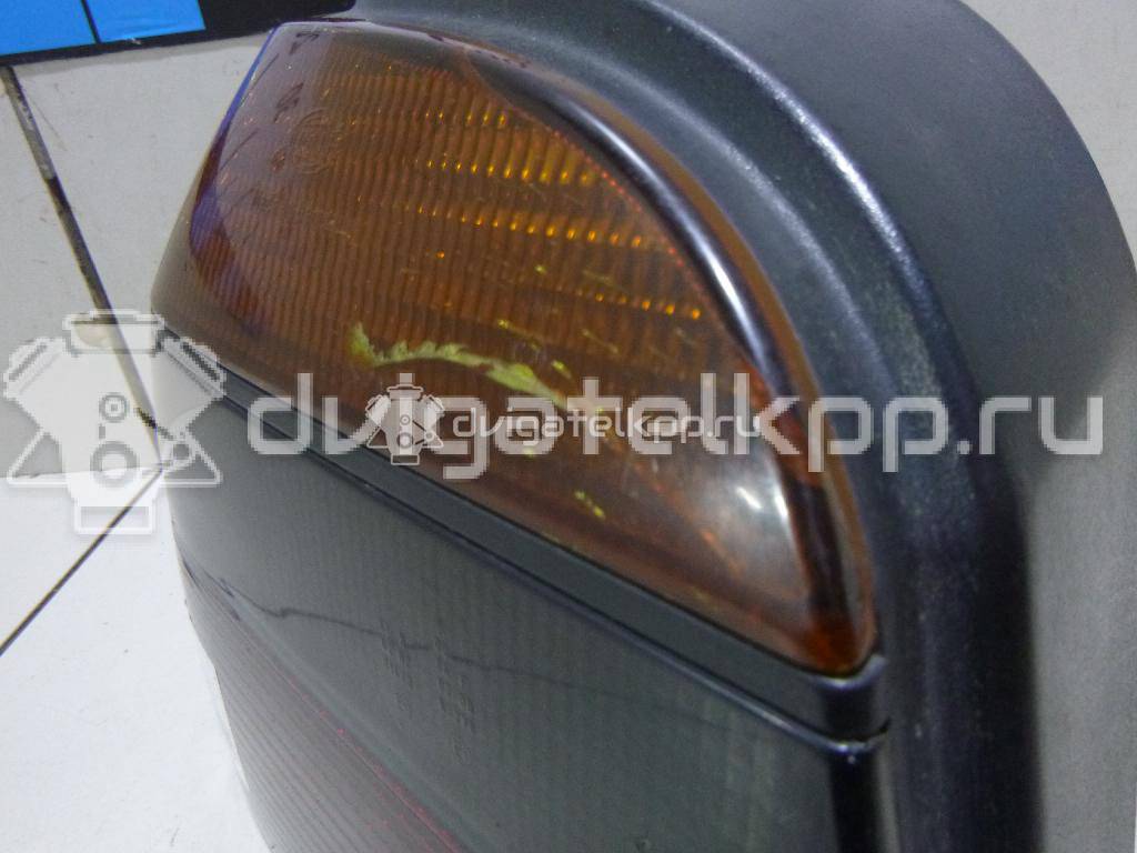 Фото Фонарь задний левый  1H6945111B для Volkswagen Golf {forloop.counter}}