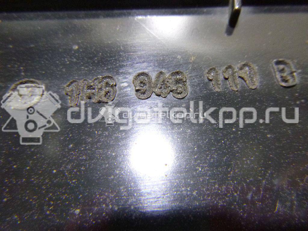 Фото Фонарь задний левый  1H6945111B для Volkswagen Golf {forloop.counter}}