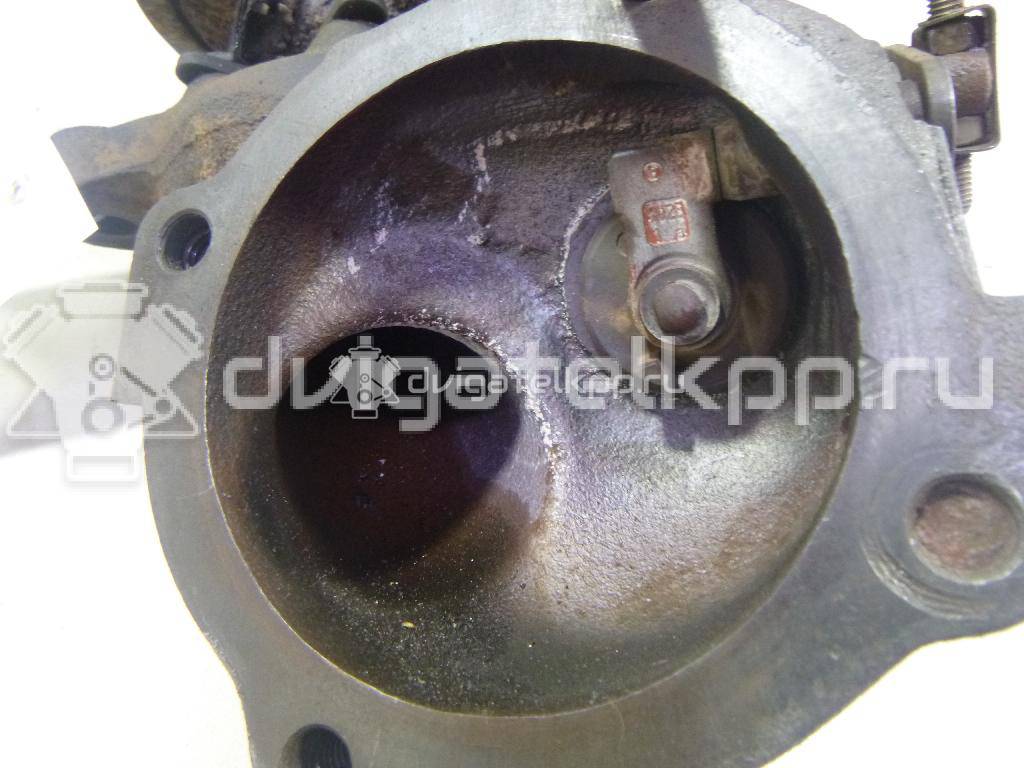 Фото Турбокомпрессор (турбина)  06A145704 для Volkswagen Bora / New Beetle / Golf {forloop.counter}}