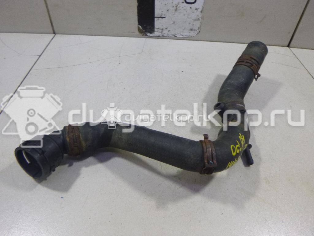 Фото Патрубок радиатора  1j0122101bl для Volkswagen Bora / Golf {forloop.counter}}