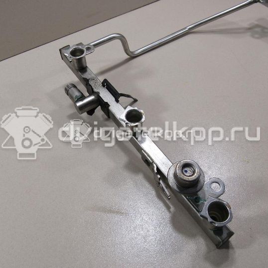 Фото Рейка топливная (рампа)  2720700995 для mercedes benz CL203 CLC