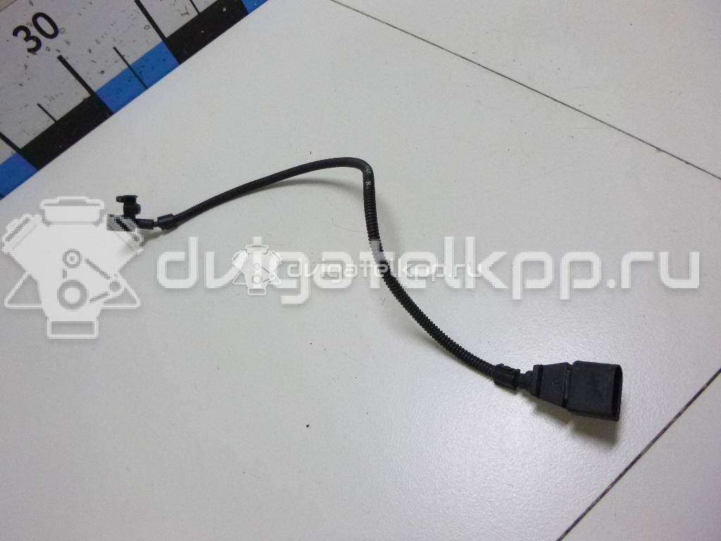 Фото Датчик положения коленвала  030957147M для Volkswagen Bora / Polo / New Beetle / Golf {forloop.counter}}