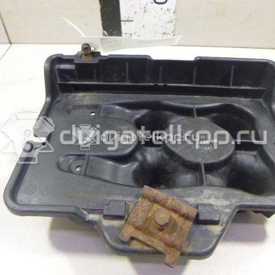 Фото Крепление АКБ (корпус/подставка)  1J0915333A для Volkswagen Bora / Jetta / Golf