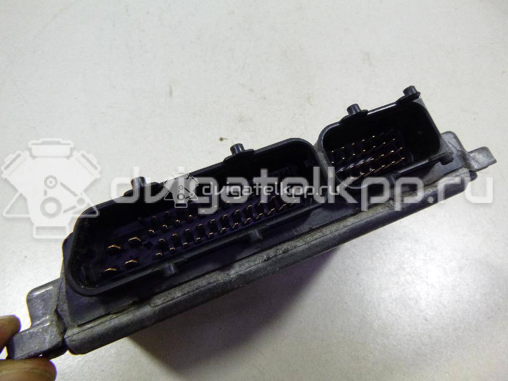 Фото Блок управления двигателем  06A906018CG для vw Golf IV/Bora {forloop.counter}}