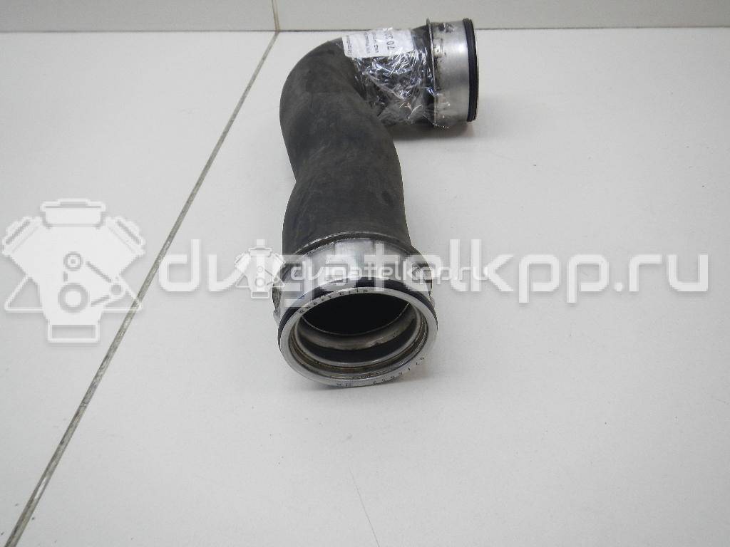 Фото Патрубок интеркулера  1k0145834l для Volkswagen Touran / Golf / Passat / Caddy / Jetta {forloop.counter}}