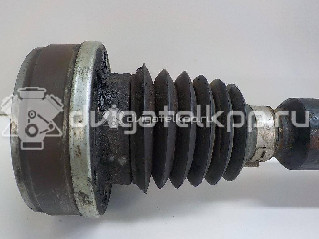 Фото Полуось передняя правая  1K0407272DM для Volkswagen Golf {forloop.counter}}