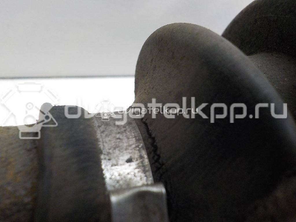 Фото Полуось передняя правая  1K0407272DM для Volkswagen Golf {forloop.counter}}