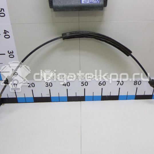 Фото Трос КПП  1K0711265A для vw Golf V