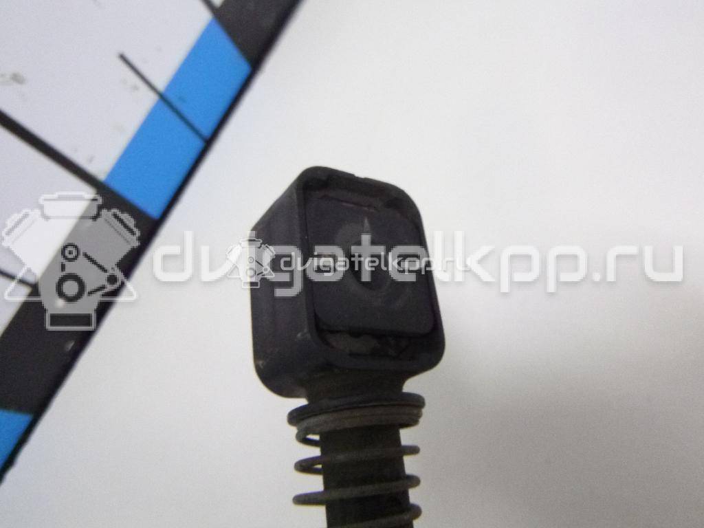 Фото Трос КПП  1K0711265A для vw Golf V {forloop.counter}}