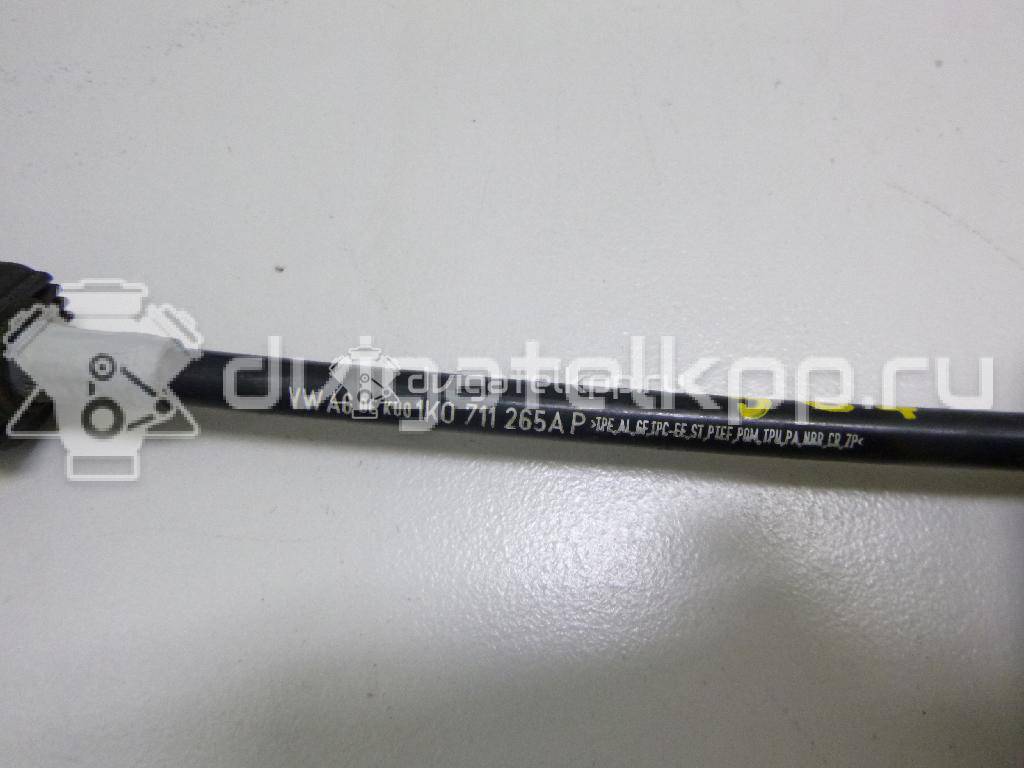 Фото Трос КПП  1K0711265A для vw Golf V {forloop.counter}}