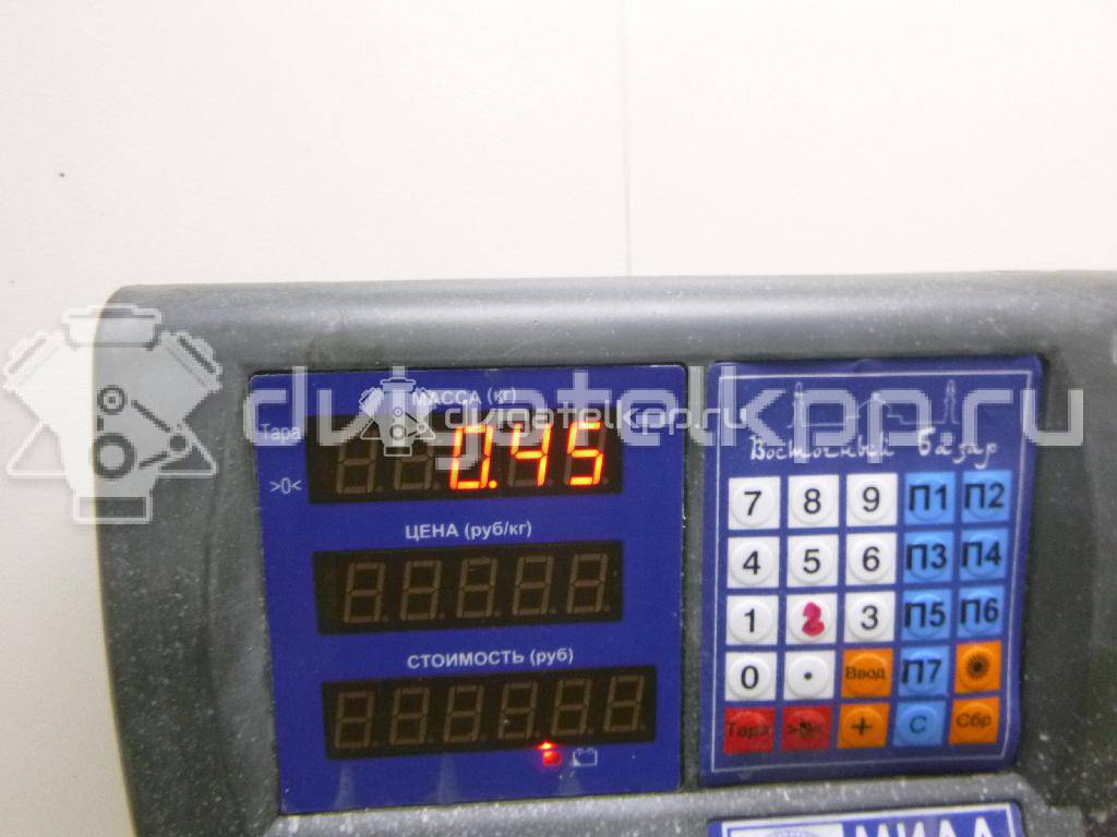 Фото Трос КПП  1K0711265A для vw Golf V {forloop.counter}}