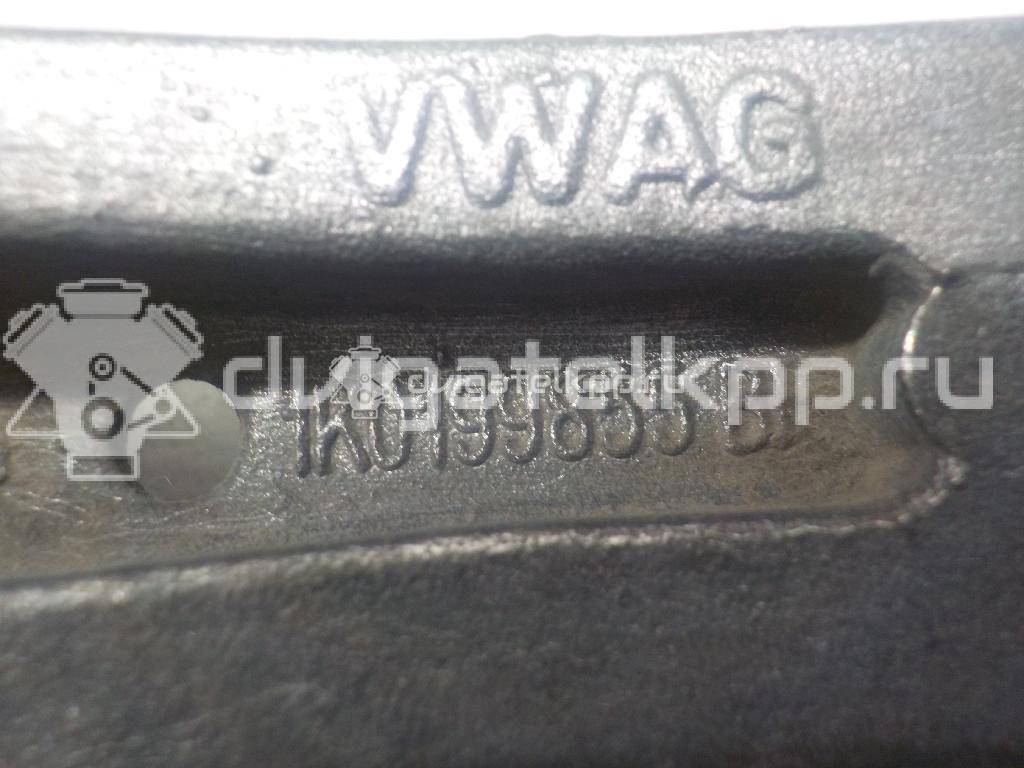 Фото Опора двигателя задняя  1K0199855BF для Volkswagen Passat / Jetta / Beetle / Golf {forloop.counter}}